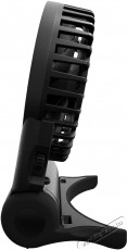 ARCTIC Summair 2Go Black Újdonságok - Új termékek - 511698