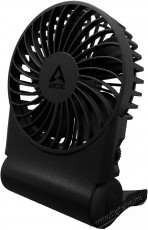 ARCTIC Summair 2Go Black Újdonságok - Új termékek - 511698