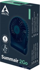 ARCTIC Summair 2Go Dark Blue Újdonságok - Új termékek - 511700