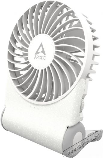ARCTIC Summair 2Go White Újdonságok - Új termékek - 511699