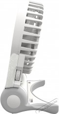 ARCTIC Summair 2Go White Újdonságok - Új termékek - 511699