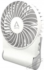 ARCTIC Summair 2Go White Újdonságok - Új termékek - 511699