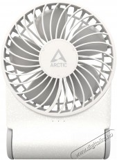 ARCTIC Summair 2Go White Újdonságok - Új termékek - 511699
