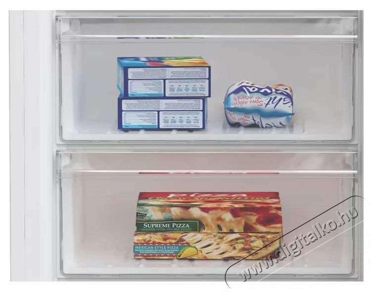 ARCTIC AC54210M40W fagyaszt&oacute;szekr&eacute;ny, 6 fi&oacute;kos, 168 l Konyhai term&eacute;kek - Hűtő, fagyaszt&oacute; (szabadon&aacute;ll&oacute;) - Fagyaszt&oacute;szekr&eacute;ny - 534204