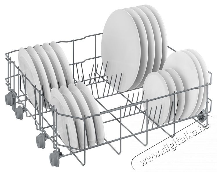 ARCTIC be&eacute;p&iacute;thető mosogat&oacute;g&eacute;p, 13 ter&iacute;t&eacute;k, 5 program Konyhai term&eacute;kek - Mosogat&oacute;g&eacute;p - Norm&aacute;l (60cm) be&eacute;p&iacute;thető mosogat&oacute;g&eacute;p - 534213