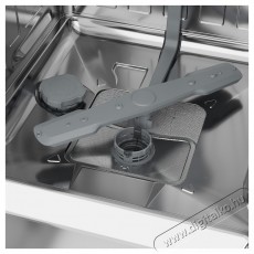 ARCTIC be&eacute;p&iacute;thető mosogat&oacute;g&eacute;p, 13 ter&iacute;t&eacute;k, 5 program Konyhai term&eacute;kek - Mosogat&oacute;g&eacute;p - Norm&aacute;l (60cm) be&eacute;p&iacute;thető mosogat&oacute;g&eacute;p - 534213