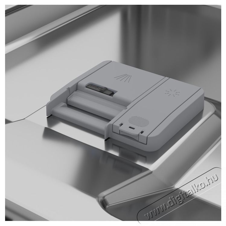 ARCTIC be&eacute;p&iacute;thető mosogat&oacute;g&eacute;p, 13 ter&iacute;t&eacute;k, 5 program Konyhai term&eacute;kek - Mosogat&oacute;g&eacute;p - Norm&aacute;l (60cm) be&eacute;p&iacute;thető mosogat&oacute;g&eacute;p - 534213