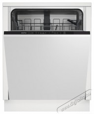 ARCTIC be&eacute;p&iacute;thető mosogat&oacute;g&eacute;p, 13 ter&iacute;t&eacute;k, 5 program Konyhai term&eacute;kek - Mosogat&oacute;g&eacute;p - Norm&aacute;l (60cm) be&eacute;p&iacute;thető mosogat&oacute;g&eacute;p - 534213