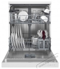 ARCTIC DFN363 mosogat&oacute;g&eacute;p, 14 szett, 6 program Konyhai term&eacute;kek - Mosogat&oacute;g&eacute;p - Norm&aacute;l (60cm) szabadon&aacute;ll&oacute; mosogat&oacute;g&eacute;p - 534208