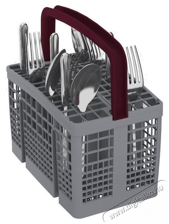 ARCTIC DFN363 mosogat&oacute;g&eacute;p, 14 szett, 6 program Konyhai term&eacute;kek - Mosogat&oacute;g&eacute;p - Norm&aacute;l (60cm) szabadon&aacute;ll&oacute; mosogat&oacute;g&eacute;p - 534208