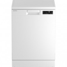 ARCTIC DFN363 mosogat&oacute;g&eacute;p, 14 szett, 6 program Konyhai term&eacute;kek - Mosogat&oacute;g&eacute;p - Norm&aacute;l (60cm) szabadon&aacute;ll&oacute; mosogat&oacute;g&eacute;p - 534208