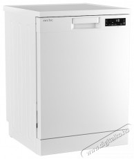 ARCTIC DFN363 mosogat&oacute;g&eacute;p, 14 szett, 6 program Konyhai term&eacute;kek - Mosogat&oacute;g&eacute;p - Norm&aacute;l (60cm) szabadon&aacute;ll&oacute; mosogat&oacute;g&eacute;p - 534208