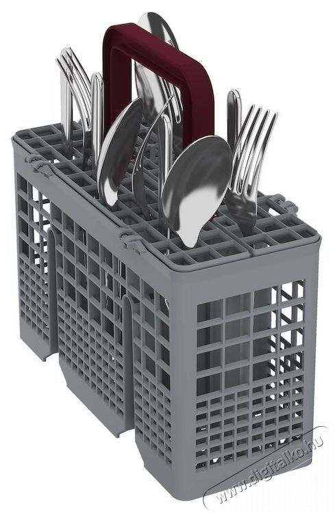 ARCTIC DFS0502 Slim Mosogat&oacute;g&eacute;p, 10 szett, 5 program Konyhai term&eacute;kek - Mosogat&oacute;g&eacute;p - Keskeny (45cm-ig) szabadon&aacute;ll&oacute; mosogat&oacute;g&eacute;p - 534207