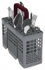 ARCTIC DFS0502 Slim Mosogat&oacute;g&eacute;p, 10 szett, 5 program Konyhai term&eacute;kek - Mosogat&oacute;g&eacute;p - Keskeny (45cm-ig) szabadon&aacute;ll&oacute; mosogat&oacute;g&eacute;p - 534207