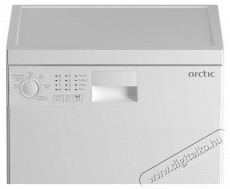 ARCTIC DFS0502 Slim Mosogat&oacute;g&eacute;p, 10 szett, 5 program Konyhai term&eacute;kek - Mosogat&oacute;g&eacute;p - Keskeny (45cm-ig) szabadon&aacute;ll&oacute; mosogat&oacute;g&eacute;p - 534207