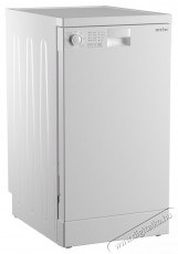 ARCTIC DFS0502 Slim Mosogat&oacute;g&eacute;p, 10 szett, 5 program Konyhai term&eacute;kek - Mosogat&oacute;g&eacute;p - Keskeny (45cm-ig) szabadon&aacute;ll&oacute; mosogat&oacute;g&eacute;p - 534207