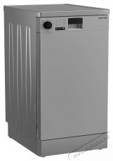 ARCTIC DFS0503 Keskeny szabadon &aacute;ll&oacute; mosogat&oacute;g&eacute;p, 10 ter&iacute;t&eacute;k, 6 program Konyhai term&eacute;kek - Mosogat&oacute;g&eacute;p - Keskeny (45cm-ig) szabadon&aacute;ll&oacute; mosogat&oacute;g&eacute;p - 534206