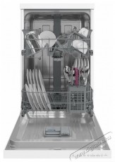 ARCTIC mosogat&oacute;g&eacute;p, 10 ter&iacute;t&eacute;k, 8 program Konyhai term&eacute;kek - Mosogat&oacute;g&eacute;p - Keskeny (45cm-ig) szabadon&aacute;ll&oacute; mosogat&oacute;g&eacute;p - 534210