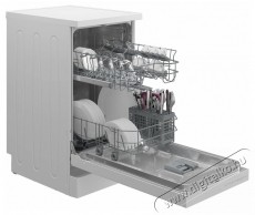 ARCTIC mosogat&oacute;g&eacute;p, 10 ter&iacute;t&eacute;k, 8 program Konyhai term&eacute;kek - Mosogat&oacute;g&eacute;p - Keskeny (45cm-ig) szabadon&aacute;ll&oacute; mosogat&oacute;g&eacute;p - 534210