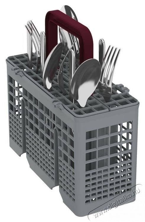 ARCTIC mosogat&oacute;g&eacute;p, 10 ter&iacute;t&eacute;k, 8 program Konyhai term&eacute;kek - Mosogat&oacute;g&eacute;p - Keskeny (45cm-ig) szabadon&aacute;ll&oacute; mosogat&oacute;g&eacute;p - 534210