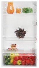 ARCTIC AD54240M40W, K&eacute;tajt&oacute;s hűtő, 223 l, E energiaoszt&aacute;ly, Garden Fresh, M 146,5 cm, Feh&eacute;r Konyhai term&eacute;kek - Hűtő, fagyaszt&oacute; (szabadon&aacute;ll&oacute;) - Fel&uuml;lfagyaszt&oacute;s kombin&aacute;lt hűtő - 534196