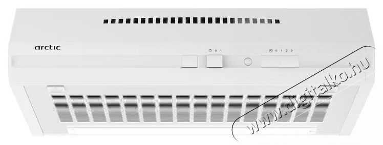 ARCTIC AH62 hagyom&aacute;nyos p&aacute;raelsz&iacute;v&oacute; Konyhai term&eacute;kek - P&aacute;raelsz&iacute;v&oacute; - Hagyom&aacute;nyos - 534198