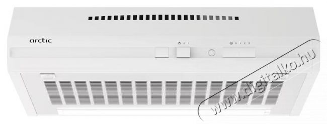 ARCTIC AH62 hagyom&aacute;nyos p&aacute;raelsz&iacute;v&oacute; Konyhai term&eacute;kek - P&aacute;raelsz&iacute;v&oacute; - Hagyom&aacute;nyos - 534198