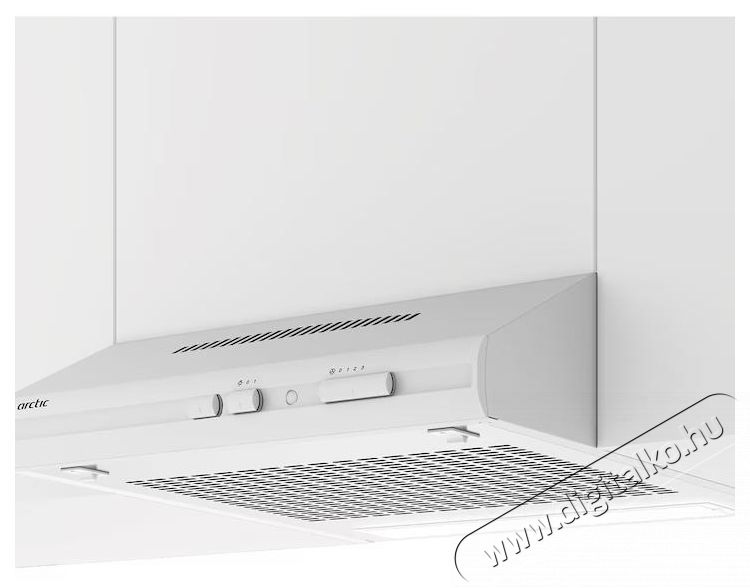 ARCTIC AH62 hagyom&aacute;nyos p&aacute;raelsz&iacute;v&oacute; Konyhai term&eacute;kek - P&aacute;raelsz&iacute;v&oacute; - Hagyom&aacute;nyos - 534198