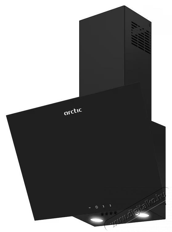 ARCTIC AHI6142B p&aacute;raelsz&iacute;v&oacute; Konyhai term&eacute;kek - P&aacute;raelsz&iacute;v&oacute; - K&uuml;rtős - 534202