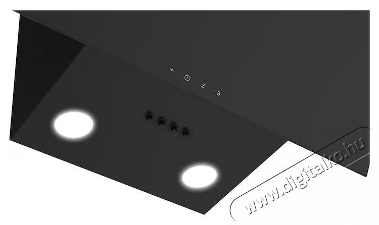 ARCTIC AHI6142B p&aacute;raelsz&iacute;v&oacute; Konyhai term&eacute;kek - P&aacute;raelsz&iacute;v&oacute; - K&uuml;rtős - 534202