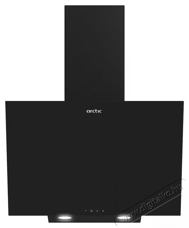 ARCTIC AHI6142B p&aacute;raelsz&iacute;v&oacute; Konyhai term&eacute;kek - P&aacute;raelsz&iacute;v&oacute; - K&uuml;rtős - 534202