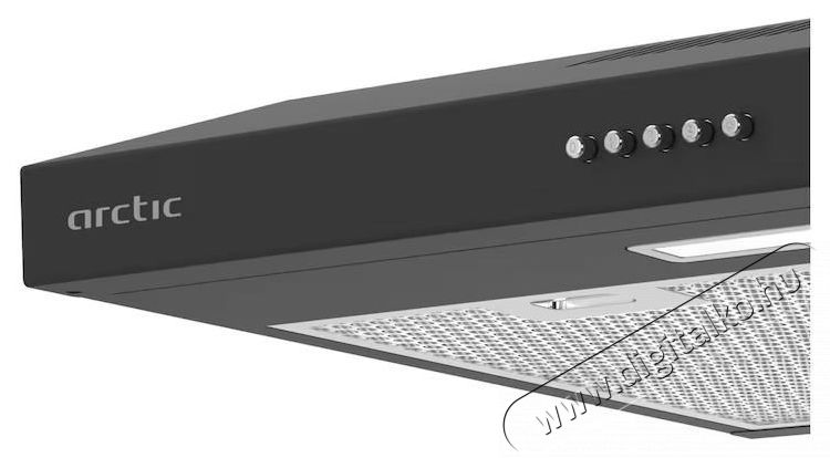 ARCTIC AHS6122B hagyom&aacute;nyos p&aacute;raelsz&iacute;v&oacute; Konyhai term&eacute;kek - P&aacute;raelsz&iacute;v&oacute; - Hagyom&aacute;nyos - 534200