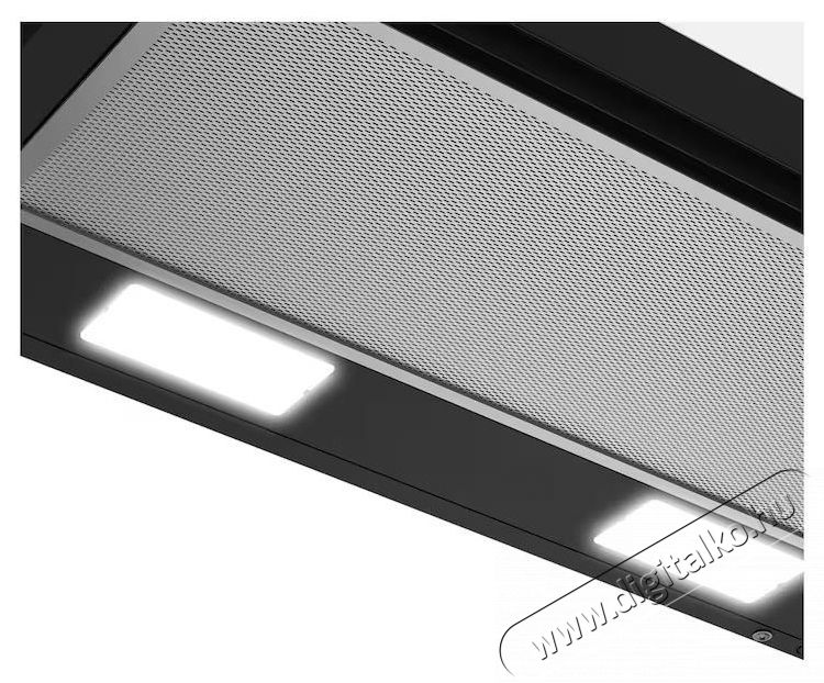 ARCTIC AHT6121B, Be&eacute;p&iacute;thető teleszk&oacute;pos p&aacute;raelsz&iacute;v&oacute; Konyhai term&eacute;kek - P&aacute;raelsz&iacute;v&oacute; - Be&eacute;p&iacute;thető / kih&uacute;zhat&oacute; - 534201