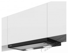 ARCTIC AHT6121B, Be&eacute;p&iacute;thető teleszk&oacute;pos p&aacute;raelsz&iacute;v&oacute; Konyhai term&eacute;kek - P&aacute;raelsz&iacute;v&oacute; - Be&eacute;p&iacute;thető / kih&uacute;zhat&oacute; - 534201