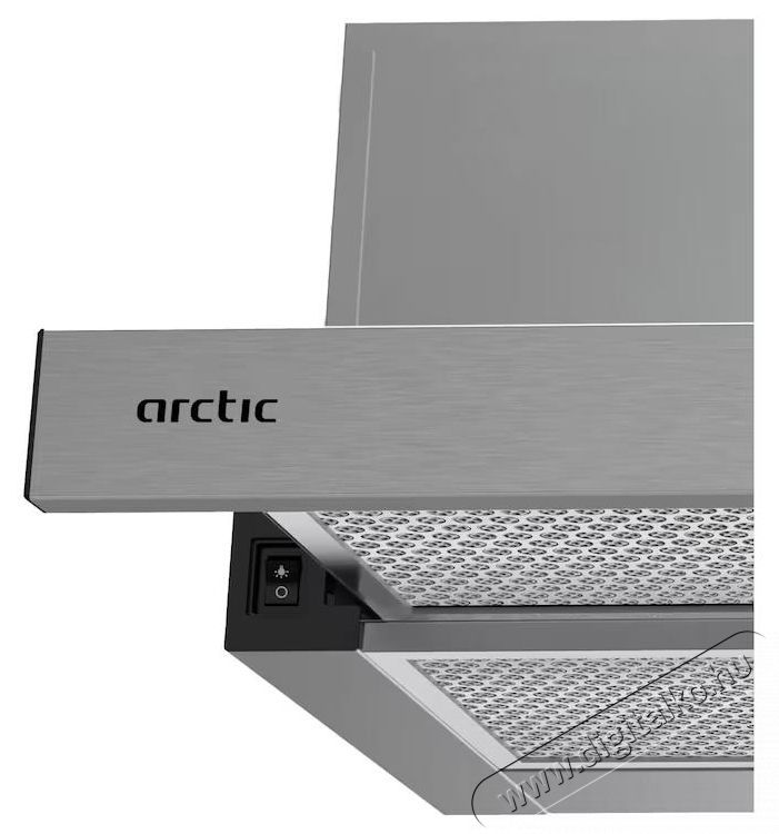 ARCTIC AHT6132X be&eacute;p&iacute;thető teleszk&oacute;pos p&aacute;raelsz&iacute;v&oacute; Konyhai term&eacute;kek - P&aacute;raelsz&iacute;v&oacute; - Be&eacute;p&iacute;thető / kih&uacute;zhat&oacute; - 534199