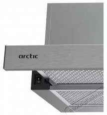 ARCTIC AHT6132X be&eacute;p&iacute;thető teleszk&oacute;pos p&aacute;raelsz&iacute;v&oacute; Konyhai term&eacute;kek - P&aacute;raelsz&iacute;v&oacute; - Be&eacute;p&iacute;thető / kih&uacute;zhat&oacute; - 534199