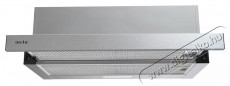 ARCTIC AHT6132X be&eacute;p&iacute;thető teleszk&oacute;pos p&aacute;raelsz&iacute;v&oacute; Konyhai term&eacute;kek - P&aacute;raelsz&iacute;v&oacute; - Be&eacute;p&iacute;thető / kih&uacute;zhat&oacute; - 534199