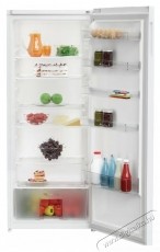 ARCTIC AR60290M40W, Egyajt&oacute;s hűtő, 286 l, Garden Fresh, Mix Zone, XXL palack, E energiaoszt&aacute;ly, M 150,8 cm, Feh&eacute;r Konyhai term&eacute;kek - Hűtő, fagyaszt&oacute; (szabadon&aacute;ll&oacute;) - Egyajt&oacute;s hűtő - 534191