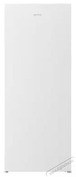 ARCTIC AR60290M40W, Egyajt&oacute;s hűtő, 286 l, Garden Fresh, Mix Zone, XXL palack, E energiaoszt&aacute;ly, M 150,8 cm, Feh&eacute;r Konyhai term&eacute;kek - Hűtő, fagyaszt&oacute; (szabadon&aacute;ll&oacute;) - Egyajt&oacute;s hűtő - 534191