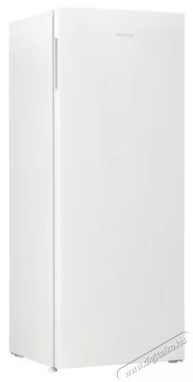 ARCTIC AR60290M40W, Egyajt&oacute;s hűtő, 286 l, Garden Fresh, Mix Zone, XXL palack, E energiaoszt&aacute;ly, M 150,8 cm, Feh&eacute;r Konyhai term&eacute;kek - Hűtő, fagyaszt&oacute; (szabadon&aacute;ll&oacute;) - Egyajt&oacute;s hűtő - 534191
