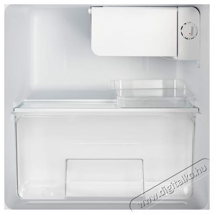 ARCTIC AT4746M4S minib&aacute;r hűtőszekr&eacute;ny, 46 l, E energiaoszt&aacute;ly, megford&iacute;that&oacute; ajt&oacute;k, M 49,6 cm, feh&eacute;r Konyhai term&eacute;kek - Hűtő, fagyaszt&oacute; (szabadon&aacute;ll&oacute;) - Mini hűtő / minib&aacute;r - 534195