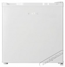 ARCTIC AT4746M4S minib&aacute;r hűtőszekr&eacute;ny, 46 l, E energiaoszt&aacute;ly, megford&iacute;that&oacute; ajt&oacute;k, M 49,6 cm, feh&eacute;r Konyhai term&eacute;kek - Hűtő, fagyaszt&oacute; (szabadon&aacute;ll&oacute;) - Mini hűtő / minib&aacute;r - 534195