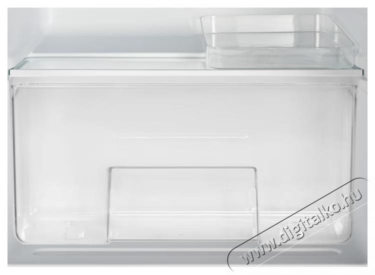 ARCTIC AT4746M4S minib&aacute;r hűtőszekr&eacute;ny, 46 l, E energiaoszt&aacute;ly, megford&iacute;that&oacute; ajt&oacute;k, M 49,6 cm, feh&eacute;r Konyhai term&eacute;kek - Hűtő, fagyaszt&oacute; (szabadon&aacute;ll&oacute;) - Mini hűtő / minib&aacute;r - 534195