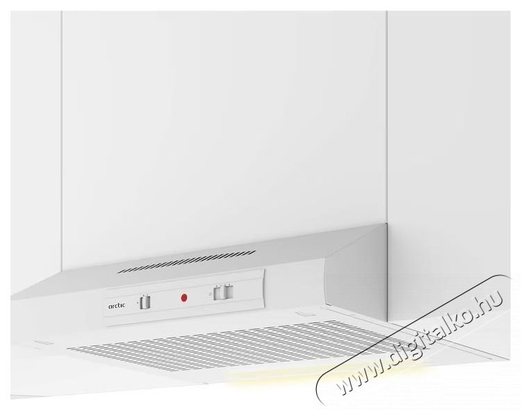 ARCTIC Hagyom&aacute;nyos p&aacute;raelsz&iacute;v&oacute;, AH511 Konyhai term&eacute;kek - P&aacute;raelsz&iacute;v&oacute; - Hagyom&aacute;nyos - 534197