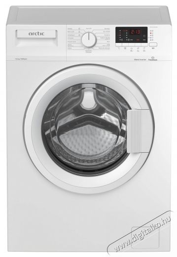 ARCTIC APL61024XLW0 mos&oacute;g&eacute;p H&aacute;ztart&aacute;s / Otthon / K&uuml;lt&eacute;r - Mos&oacute;g&eacute;p / sz&aacute;r&iacute;t&oacute;g&eacute;p - El&ouml;lt&ouml;ltős norm&aacute;l (60cm-ig) mos&oacute;g&eacute;p - 534841