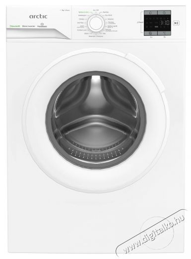 ARCTIC APLM1WFSU17210W mos&oacute;g&eacute;p Konyhai term&eacute;kek - Mosogat&oacute;g&eacute;p - Norm&aacute;l (60cm) szabadon&aacute;ll&oacute; mosogat&oacute;g&eacute;p - 534843