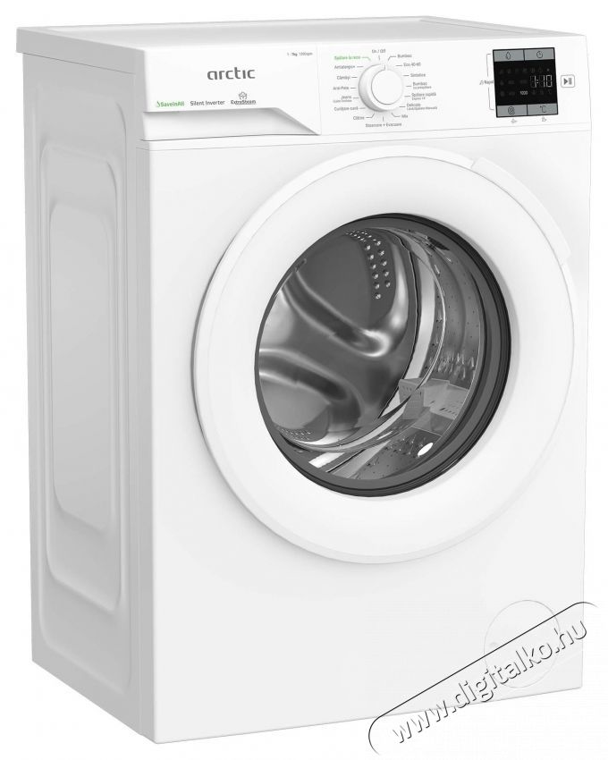 ARCTIC APLM1WFSU17210W mos&oacute;g&eacute;p Konyhai term&eacute;kek - Mosogat&oacute;g&eacute;p - Norm&aacute;l (60cm) szabadon&aacute;ll&oacute; mosogat&oacute;g&eacute;p - 534843