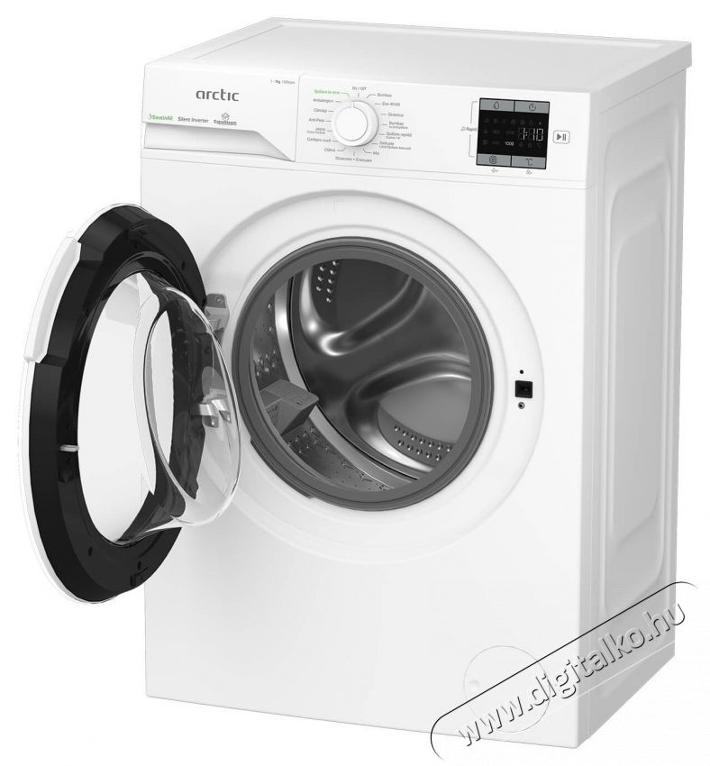 ARCTIC APLM1WFSU17210W mos&oacute;g&eacute;p Konyhai term&eacute;kek - Mosogat&oacute;g&eacute;p - Norm&aacute;l (60cm) szabadon&aacute;ll&oacute; mosogat&oacute;g&eacute;p - 534843