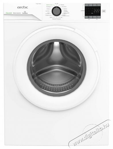 ARCTIC APLM1WFSU17410W mos&oacute;g&eacute;p H&aacute;ztart&aacute;s / Otthon / K&uuml;lt&eacute;r - Mos&oacute;g&eacute;p / sz&aacute;r&iacute;t&oacute;g&eacute;p - El&ouml;lt&ouml;ltős norm&aacute;l (60cm-ig) mos&oacute;g&eacute;p - 534842