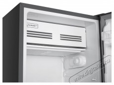 ARCTIC ATF906SN, egyajt&oacute;s hűtő, 89 l, Garden Fresh, Mix Zone, XXL PALAC, E energiaoszt&aacute;ly, M 84 cm, Ez&uuml;s Konyhai term&eacute;kek - Hűtő, fagyaszt&oacute; (szabadon&aacute;ll&oacute;) - Egyajt&oacute;s hűtő - 534839